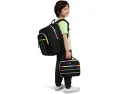 Футболка Hurley Cloud Slub с круглым вырезом для малышей