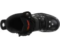 Кожаные ботинки Harley-Davidson Brake Buckle на шнуровке с рантовой конструкцией