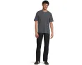 Джинсы Levi's 502 Regular Taper с классическим силуэтом и зауженным низом
