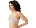 Бюстгальтер Wacoal Embrace Lace с кружевом и косточками