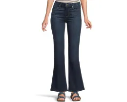 Джинсы Paige High Rise Laurel Canyon с клешем 32 дюйма (81.28 см)