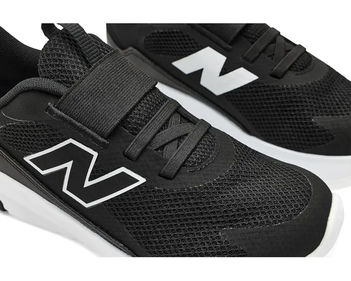 Слипоны New Balance Kids DynaSoft 468 v1 с гибкой подошвой для детей