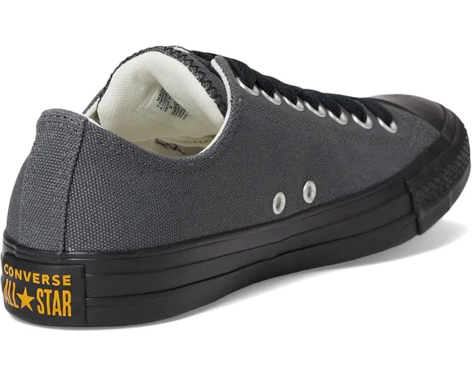 Кроссовки Converse Chuck Taylor All Star Low-Top с классическим силуэтом
