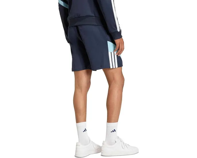 Шорты Adidas House Of Tiro Nations Pack
