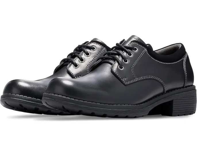 Туфли Eastland 1955 Edition Stride на платформе с кожаной подошвой