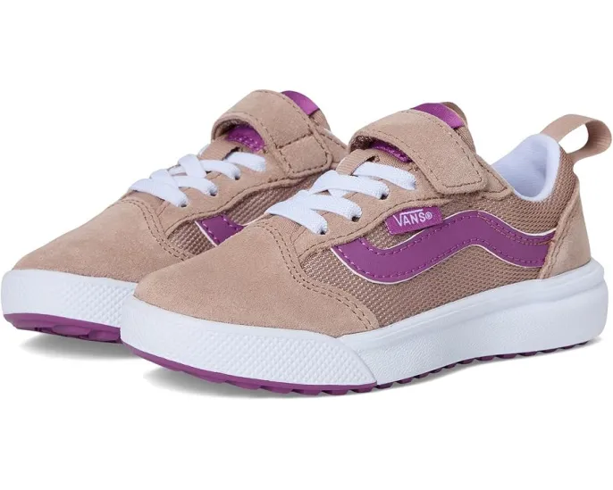 Кроссовки Vans Ultrarange 66 V для детей с технологией UltraCush