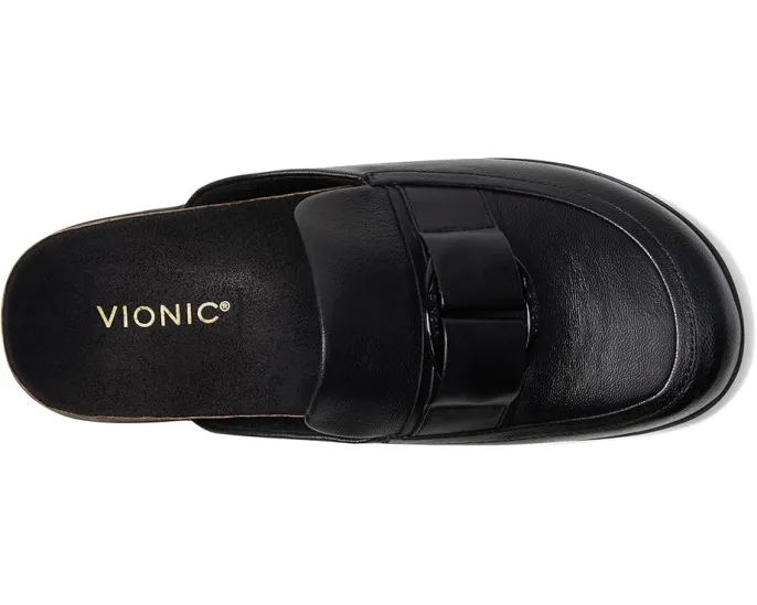 VIONIC Мюли/клоги Jordan с технологией VIO MOTION и ремешком на пряжке