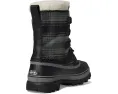 Классические зимние ботинки SOREL Caribou Waterproof с войлочным внутренним сапогом