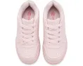 Кроссовки Heelys Kama с faux leather верхом и съемными колесами
