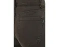 Джинсы прямого кроя Tamarack с эластичным поясом FlexForm из органического хлопка Toad&Co
