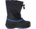 Детские зимние ботинки Kamik Kids Waterbug 5 с технологией SNOWPAW