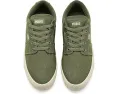 etnies Barge Ls Premium кеды на шнуровке с усиленным воротником