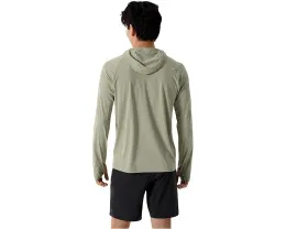 Худи Arc'teryx Cormac из переработанного полиэстера