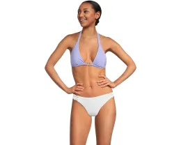 Нижняя часть купальника BECCA Colette с кружевной вставкой и американским кроем