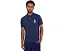 Кастомная Slim Fit Polo рубашка с мишкой Polo Ralph Lauren