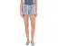 Боксеры Free People Home By 8 с принтом и эластичным поясом