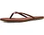 Сандалии TKEES Square Toe Lily Suede с квадратным носком из замши
