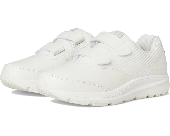Кроссовки для ходьбы Brooks Addiction Walker V-Strap 2 с поддержкой свода стопы