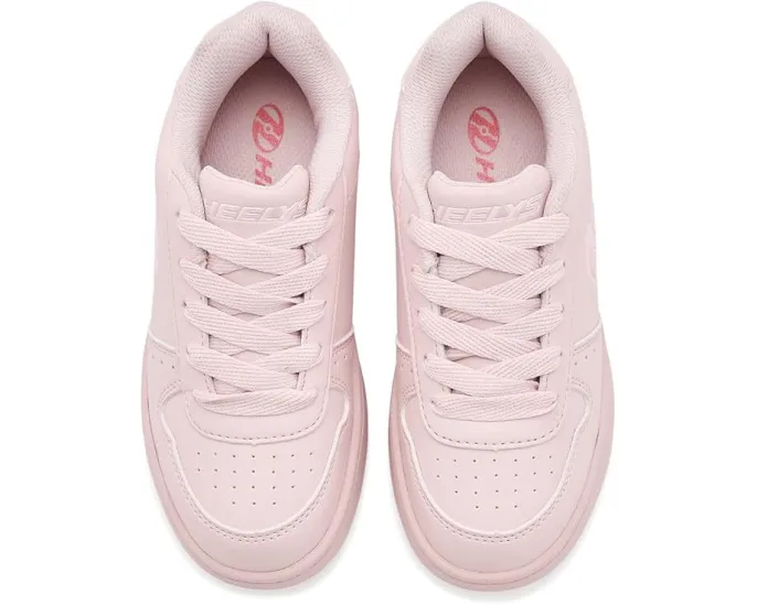 Кроссовки Heelys Kama с faux leather верхом и съемными колесами