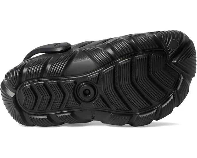 Детские сандалии Bogs Kids Boga из EVA с противогололедной подошвой