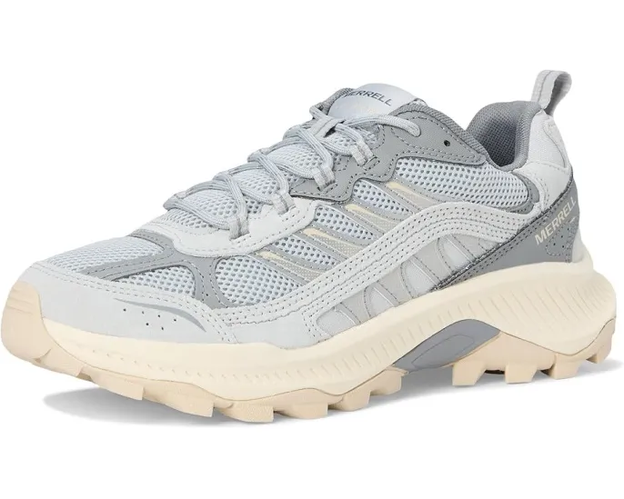Merrell Speed Strike 2 Trek легкие треккинговые кроссовки с липкой подошвой