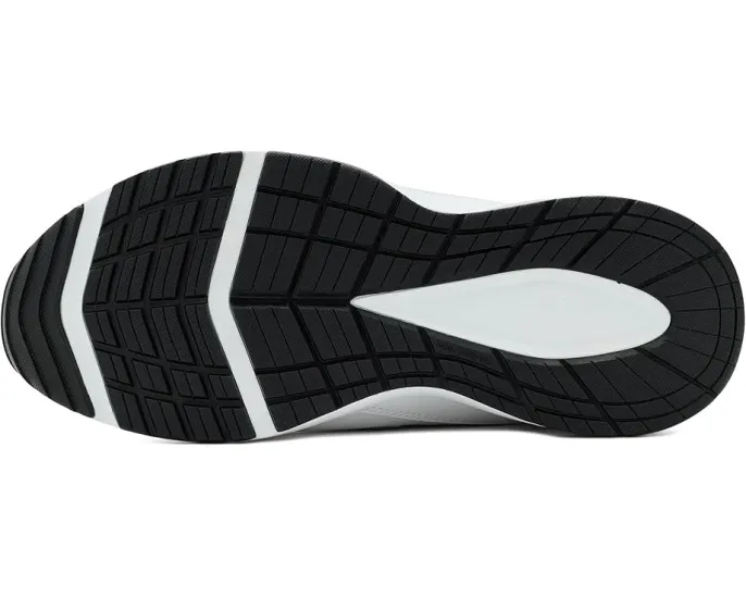 New Balance MX608V5 мужские кроссовки из кожи ABZORB