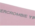Леггинсы abercrombie kids Ypb Flare Legging с расклешенным низом и боковым карманом