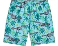 Плавки Skeleton Boardshorts из переработанного полиэстера