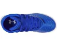Under Armour Highlight Fran RM 2.0 для детей с резиновой подошвой