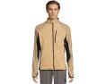 Куртка Columbia Arctic Crest Hybrid Full Zip с технологией Omni Heat и подкладкой из переработанного полиэстера