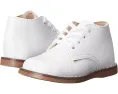Первые ботиночки для ходьбы FootMates Todd 3 из мягкой кожи с системой Custom Fit