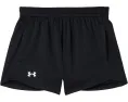 Детские сетчатые шорты Under Armour Tech Play Up Mesh с технологией контроля запаха