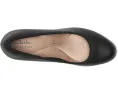 Ботильоны Clarks Bayla Carly на устойчивом каблуке с мягкой подкладкой