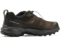 Треккинговые ботинки Salomon X Ultra LTR Mid GTX с мембраной GORE-TEX и кожаным верхом