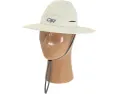 Шляпа Outdoor Research Sunbriolet от солнца с UPF 50+ и плавающим козырьком