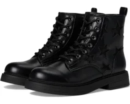 Steve Madden Iconic детские ботинки с квадратным носком