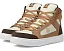 Кроссовки Volcom Evolve EH High Top Comp Toe с композитным защитным носком и противоскользящей подошвой