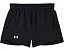 Детские сетчатые шорты Under Armour Tech Play Up Mesh с технологией контроля запаха