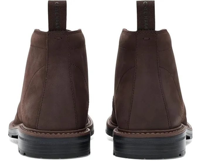 Ботинки Cole Haan Chamberlin Grand Chukka с технологией 3D-плетения