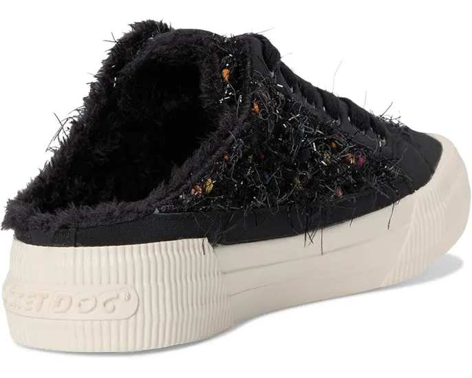 Мюли Rocket Dog Cheery Mule с платформой и шнуровкой