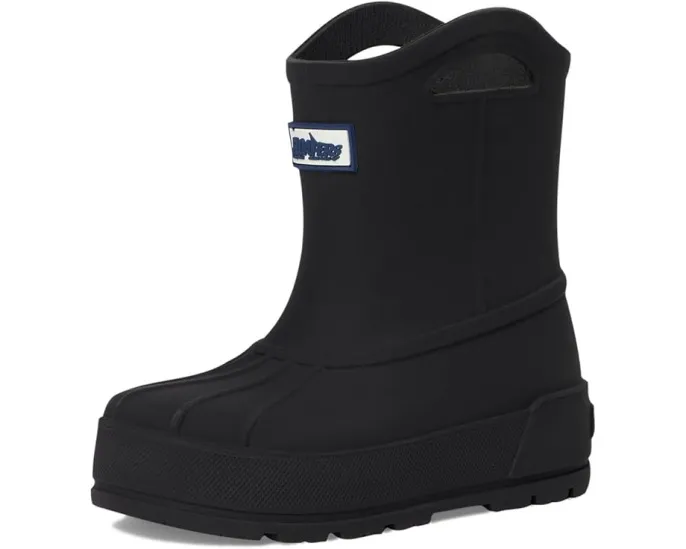 Детские резиновые сапоги Floafers Scout с мемориальной пеной и поддержкой свода