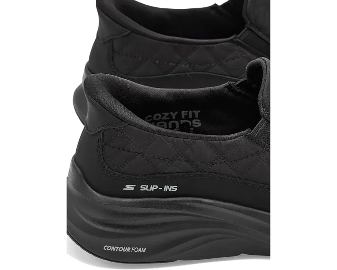 Skechers кроссовки для повседневной носки с технологией Hands-Free Slip-Ins