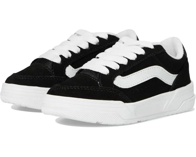 Детские кроссовки Vans Hylane с классическим силуэтом