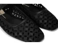 Туфли Mary Jane Dolce Vita Rodni Eyelet Perf с цветочным ажуром