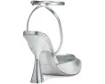 Jessica Rich босоножки Khloe Slingback на низком каблуке