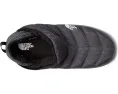 Утепленные тапочки The North Face THERMOBALL Traction Bootie с синтетическим утеплителем