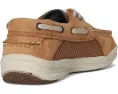 Детские лодочные туфли Sperry Kids Gamefish с гелевой стелькой Memory Foam