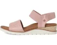 Сандалии BOBS from SKECHERS Martha Stewart Arch Fit с платформой и ремешками