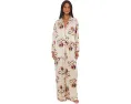Комплект пижамы Free People Dreamy Days в богемном стиле