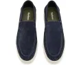 Barbour Лоферы Carty из замши с полиуретановой подошвой